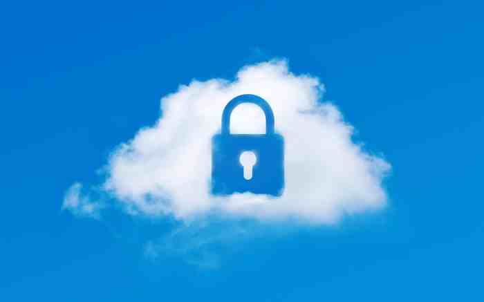 Cloud security solutions