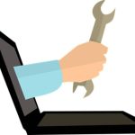 Computer systems troubleshooting