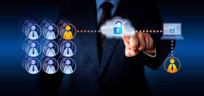 Cybersecurity for remote work