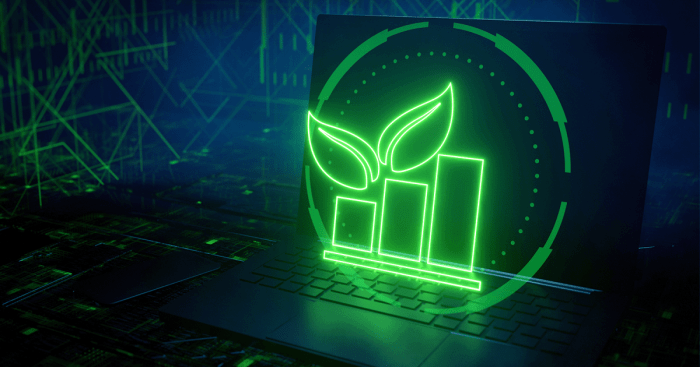 Green computing systems and sustainability